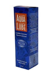 Gel lubrifiant Aqualube Gel lubrifiant Aqualube