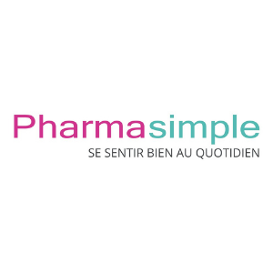 Logo Pharmasimple