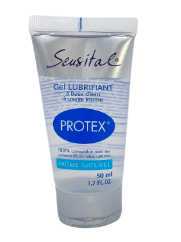 Gel lubrifiant Sensital