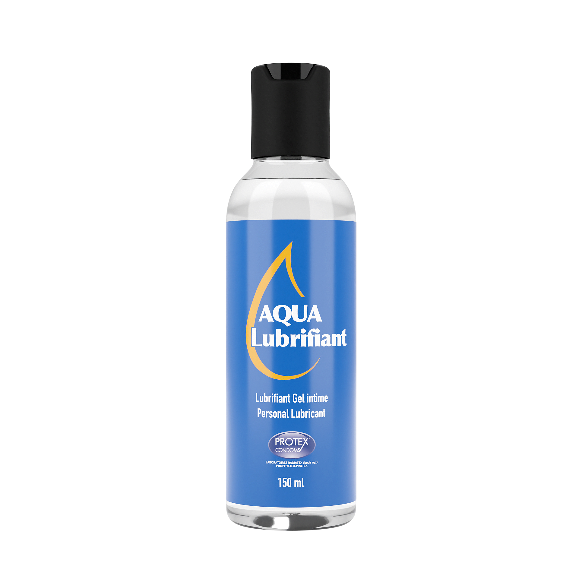 Bouteille gel Aqua Lubrifiant Protex